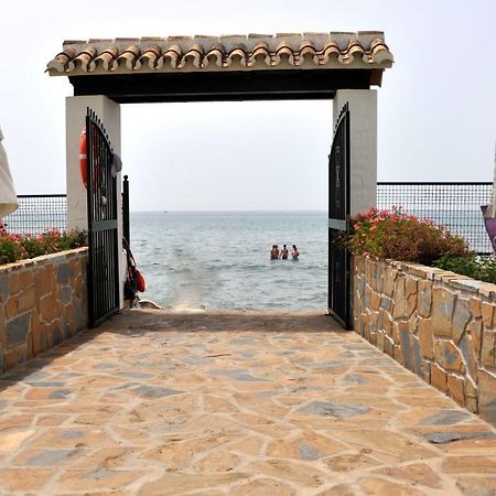 Apartamento Casa Marbesa Marbella Exterior foto