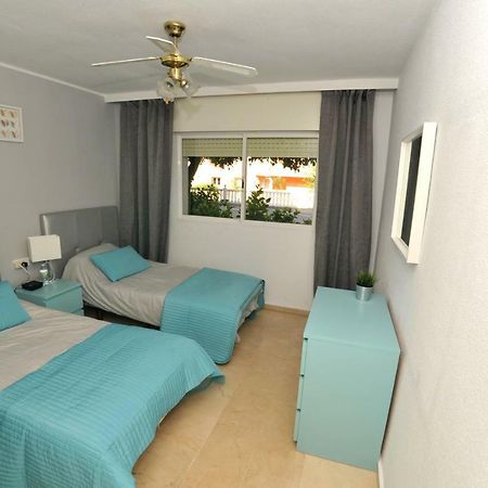 Apartamento Casa Marbesa Marbella Exterior foto