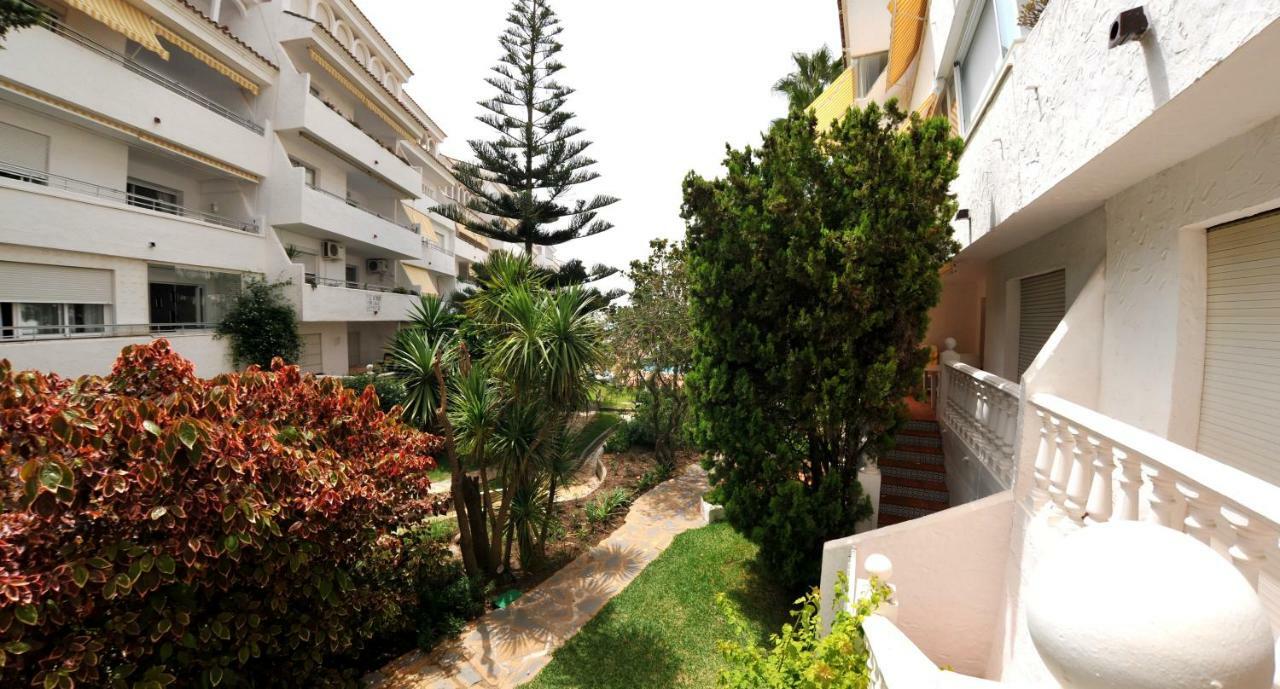 Apartamento Casa Marbesa Marbella Exterior foto