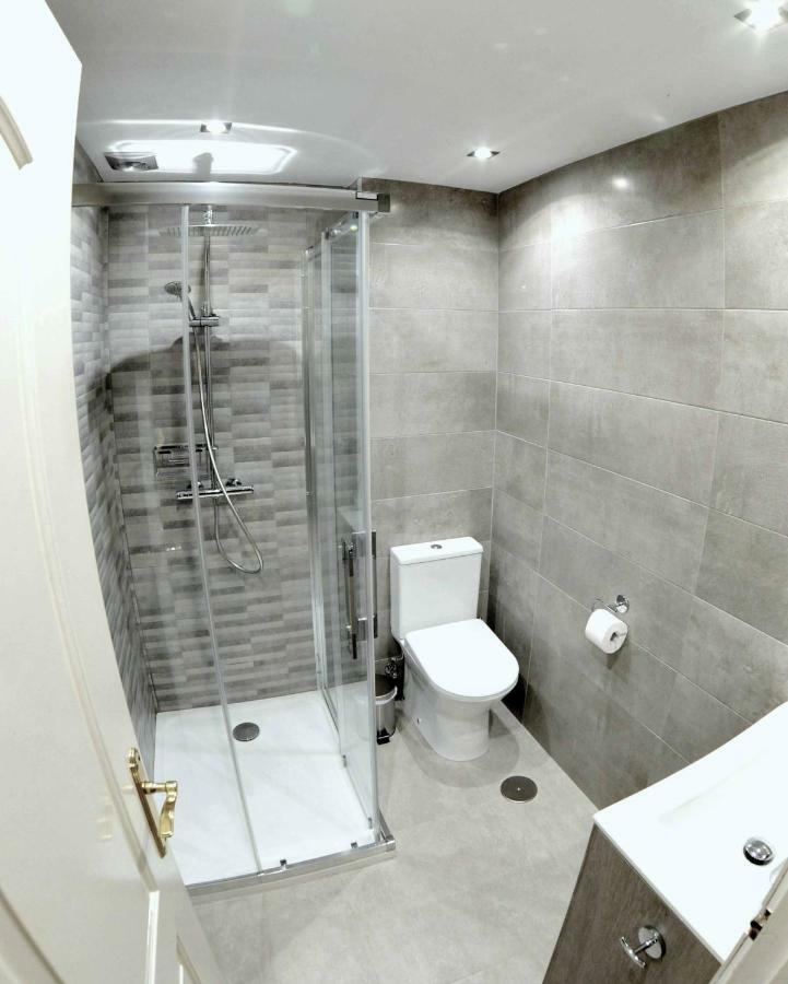 Apartamento Casa Marbesa Marbella Exterior foto